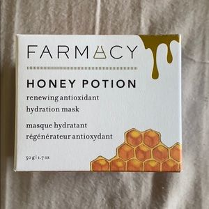 Farmacy Honey Potion